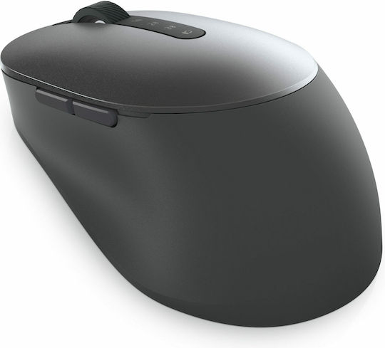 Dell MS5320W Wireless Bluetooth Mouse Gray