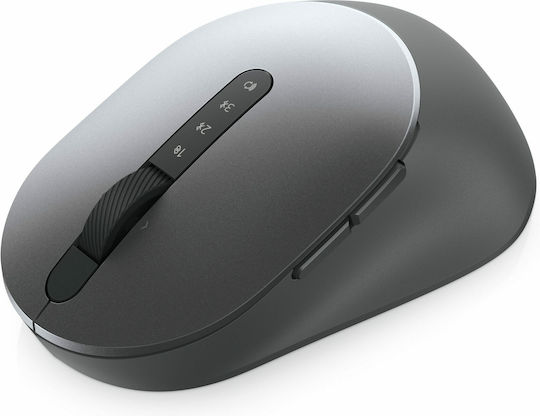 Dell MS5320W Wireless Bluetooth Mouse Gray