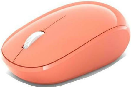 Microsoft Bluetooth Mouse Kabellos Maus Peach