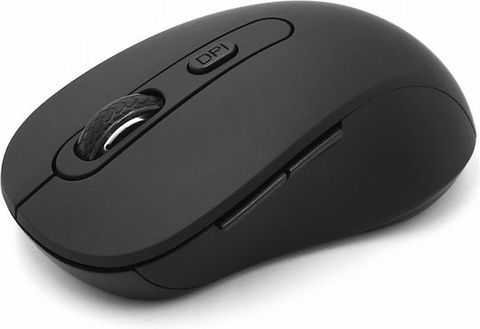 Media-Tech MT1120 Wireless Bluetooth Mouse Negru
