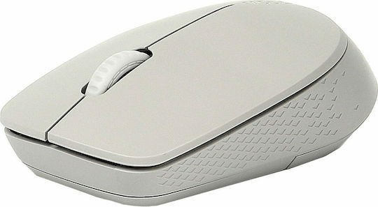 Rapoo M100 Silent Wireless Bluetooth Mouse Gray