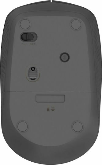 Rapoo M100 Silent Wireless Bluetooth Mouse Black