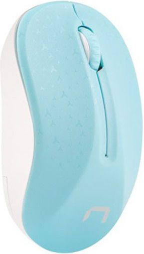 Natec Toucan Wireless Mouse Blue