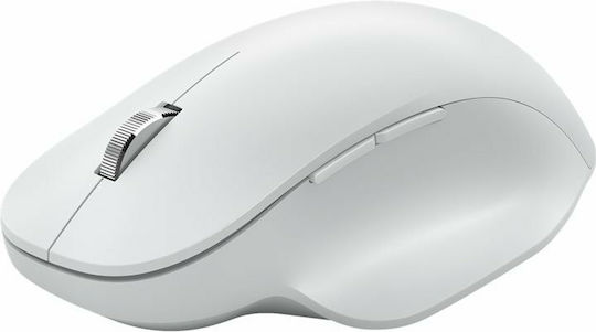 Microsoft Ergonomic Wireless Mouse Alb