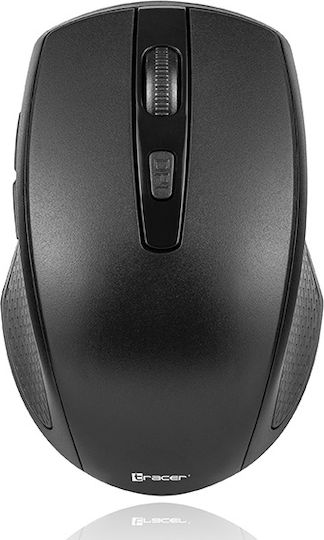 Tracer Deal Rf Wireless Mouse Negru