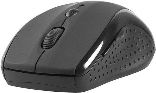 Tracer Deal Rf Wireless Mouse Negru