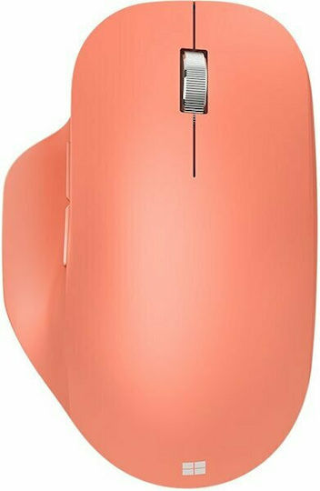 Microsoft Ergonomic Mouse Bluetooth Right-hand Wireless Mouse Piersică
