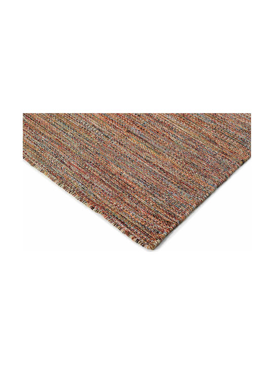 Tapicap Biento Handmade Rug Rectangular Multy