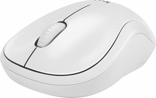Logitech M220 Silent Magazin online Mouse Alb