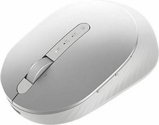 Dell MS7421W Kabellos Bluetooth Maus Silber