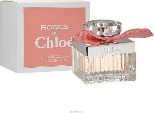 Chloe Roses de Chloe Eau de Toilette 30ml