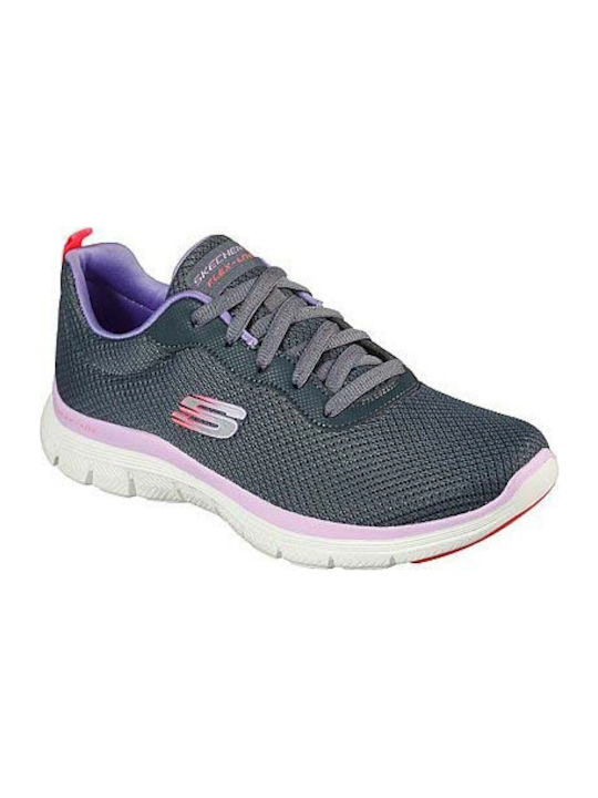 Flex Appeal 4.0 Sport Shoes Running Gray