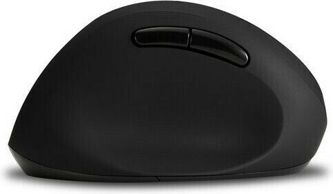 Kensington Pro Fit Ασύρματο Εργονομικό Bluetooth Vertical Ποντίκι για Αριστερόχειρες Μαύρο