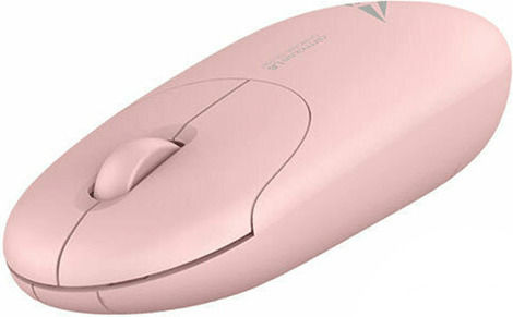 Alcatroz Airmouse L6 Wireless Mouse Peach