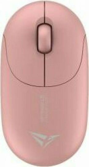 Alcatroz Airmouse L6 Wireless Mouse Peach