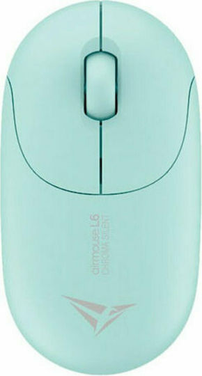 Alcatroz Airmouse L6 Ασύρματο Ποντίκι Mint
