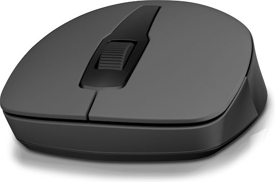 HP 150 Wireless Mouse Negru