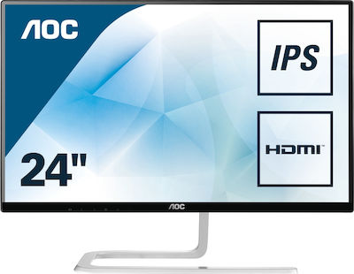AOC Q2781PQ IPS Monitor 27" QHD 2560x1440 με Χρόνο Απόκρισης 4ms GTG