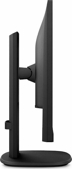 Philips 243S7EHMB IPS Monitor 23.8 Inch FHD 1920x1080 with Response Time 5ms GTG