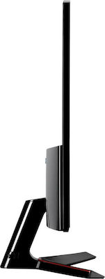 LG 27MP59G-P IPS Монитор 27" FHD 1920x1080 с Време за Реакция 5мс GTG