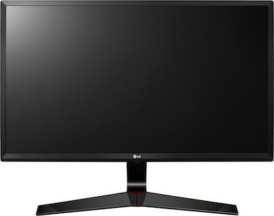 LG 27MP59G-P IPS Монитор 27" FHD 1920x1080 с Време за Реакция 5мс GTG