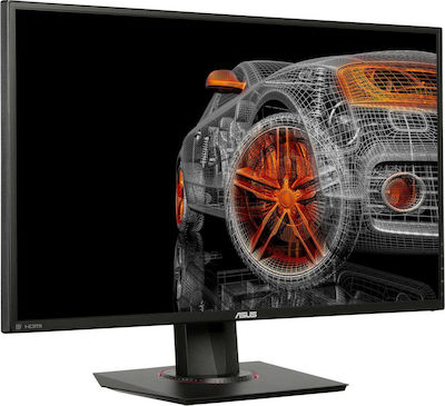 Asus VG278Q 27" FHD 1920x1080 TN Gaming Monitor 144Hz with 1ms GTG Response Time