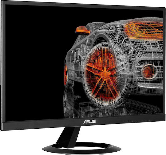 Asus VZ239HE IPS Monitor 23" FHD 1920x1080 with Response Time 5ms GTG