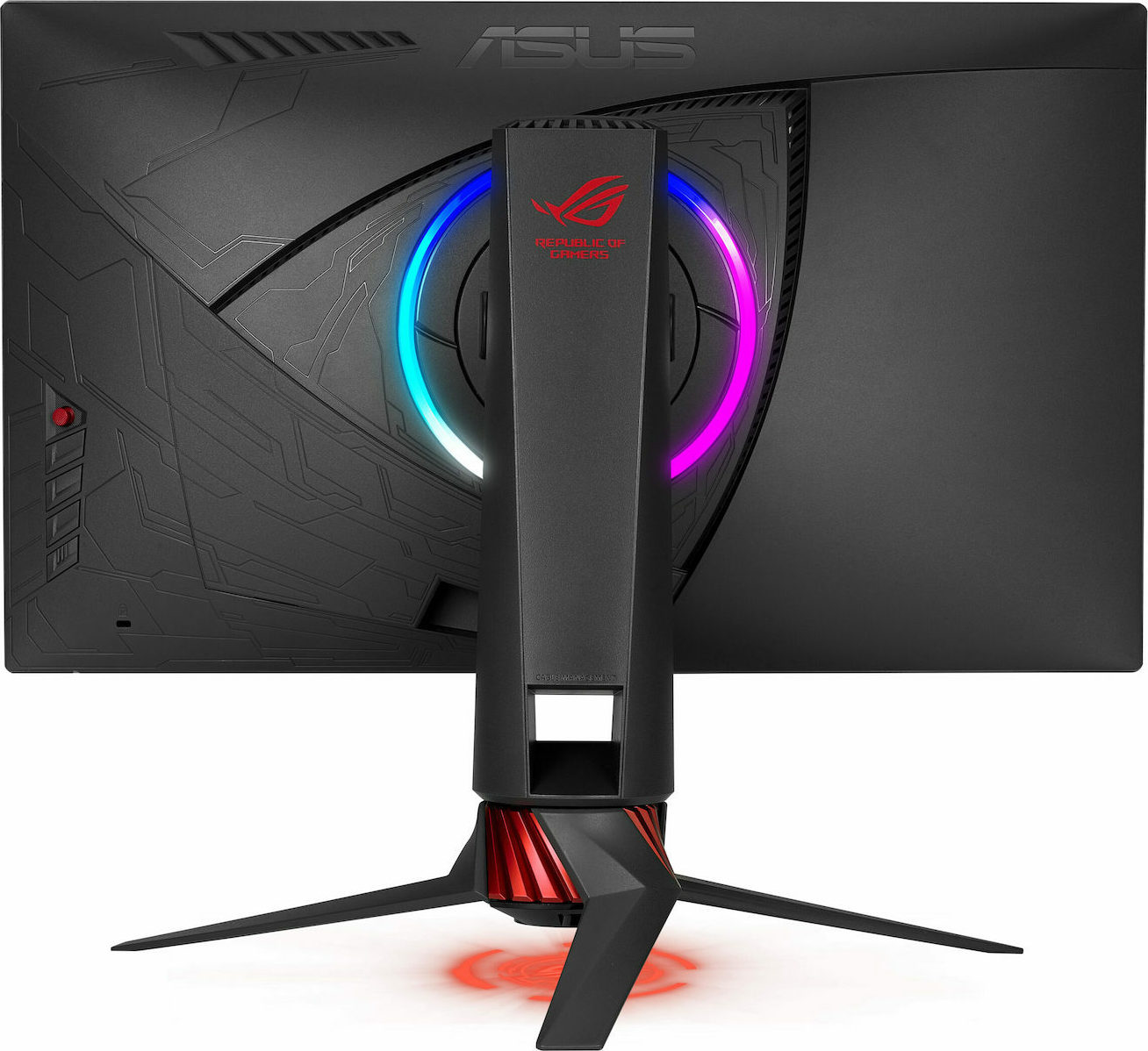 asus rog strix gaming monitor 240hz