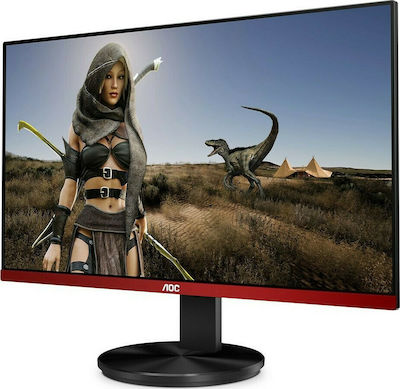 AOC G2590VXQ TN Gaming Monitor 24.5" FHD 1920x1080 με Χρόνο Απόκρισης 1ms GTG