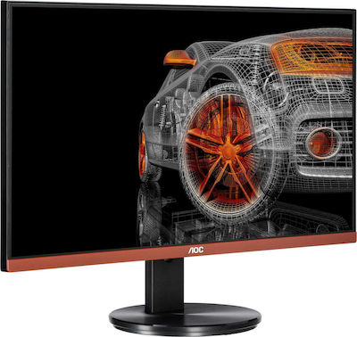AOC G2590VXQ TN Gaming Monitor 24.5" FHD 1920x1080 με Χρόνο Απόκρισης 1ms GTG