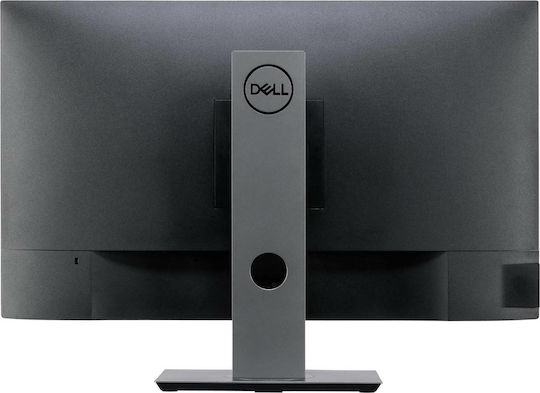 Dell P2719H IPS Monitor 27" FHD 1920x1080 με Χρόνο Απόκρισης 8ms GTG