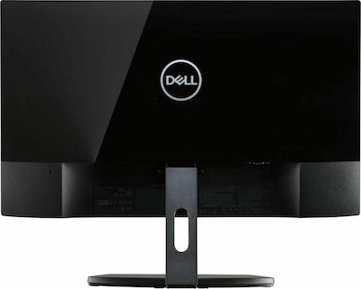 Dell SE2219H IPS Monitor 21.5" FHD 1920x1080 με Χρόνο Απόκρισης 5ms GTG