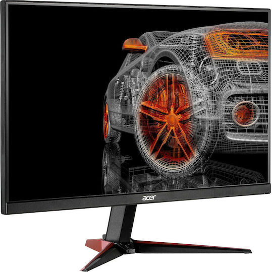 Acer Nitro VG240Y IPS Gaming Monitor 23.8" FHD 1920x1080 με Χρόνο Απόκρισης 1ms GTG