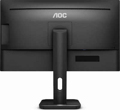 AOC Q27P1 IPS Monitor 27" QHD 2560x1440 mit Reaktionszeit 5ms GTG