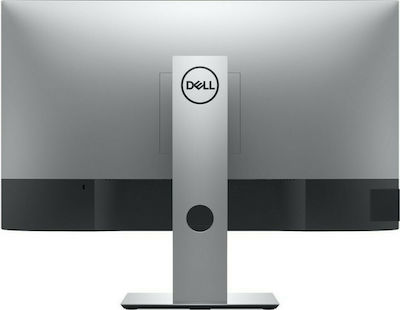 Dell U2719D IPS Monitor 27" QHD 2560x1440 με Χρόνο Απόκρισης 8ms GTG