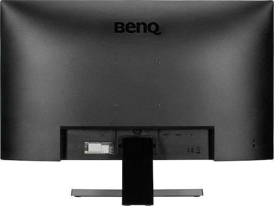 BenQ EL2870U TN HDR Monitor 27.9" 4K 3840x2160 με Χρόνο Απόκρισης 1ms GTG