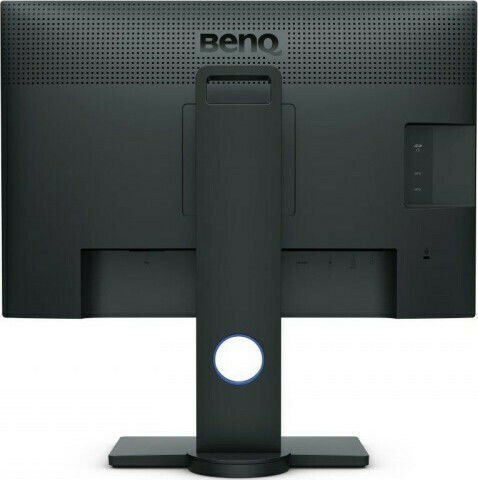 BenQ SW240 IPS HDR Monitor 24.1" FHD 1920x1200 με Χρόνο Απόκρισης 5ms GTG