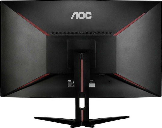 AOC CQ32G1 VA Curved Gaming Monitor 31.5" QHD 2560x1440 144Hz με Χρόνο Απόκρισης 4ms GTG