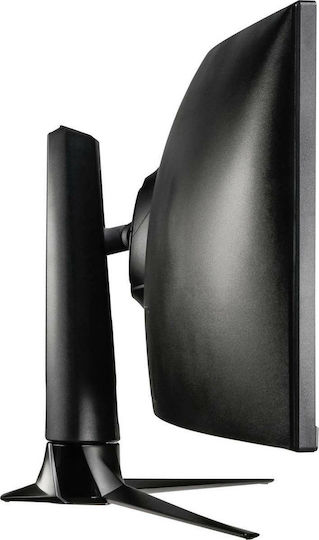 Asus ROG Strix XG49VQ Ultrawide VA HDR Curved Gaming Monitor 49" 3840x1080 144Hz with Response Time 4ms GTG
