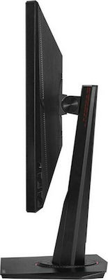 Asus TUF Gaming VG27BQ TN HDR Gaming Monitor 27" QHD 2560x1440 165Hz με Χρόνο Απόκρισης 0.4ms GTG