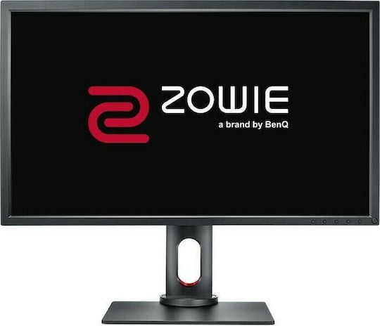 Zowie XL2731 TN Gaming Monitor 27" FHD 1920x1080 144Hz με Χρόνο Απόκρισης 1ms GTG