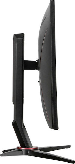 AOC 27G2U/BK IPS Gaming Monitor 27" FHD 1920x1080 144Hz με Χρόνο Απόκρισης 1ms GTG