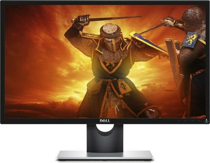 dell se2417hgxf full hd gaming monitor