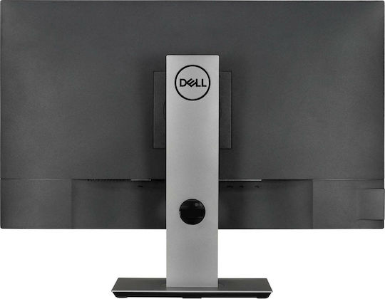 Dell P2720D IPS Monitor 27" QHD 2560x1440 με Χρόνο Απόκρισης 8ms GTG