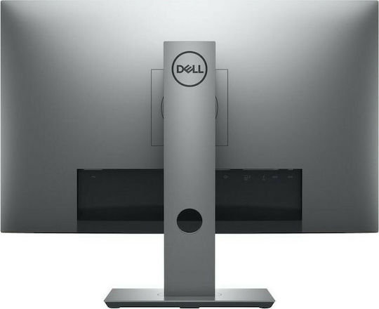 Dell Ultrasharp UP2720Q IPS HDR Monitor 27" 4K 3840x2160 με Χρόνο Απόκρισης 8ms GTG