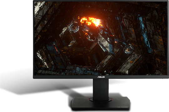 Asus TUF Gaming VG289Q IPS HDR Monitor 28" 4K 3840x2160 με Χρόνο Απόκρισης 5ms GTG