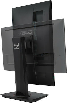 Asus TUF Gaming VG249Q IPS Gaming Monitor 23.8" FHD 1920x1080 144Hz με Χρόνο Απόκρισης 4ms GTG