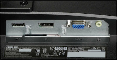Asus TUF Gaming VG249Q IPS Gaming Monitor 23.8" FHD 1920x1080 144Hz με Χρόνο Απόκρισης 4ms GTG