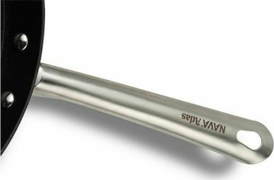 Nava Atlas Pan made of Aluminum 32cm