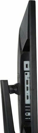 Asus TUF Gaming VG279QM IPS HDR Gaming Monitor 27" FHD 1920x1080 280Hz με Χρόνο Απόκρισης 1ms GTG